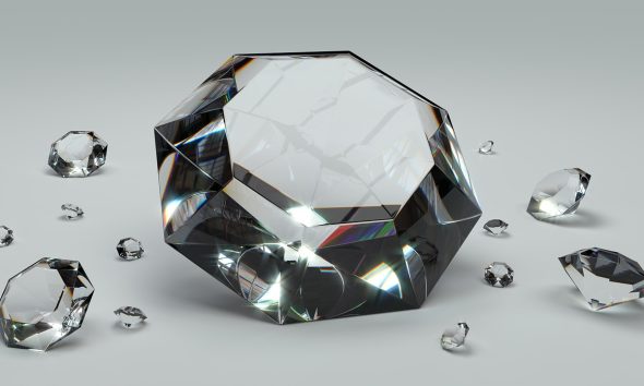 Declining Price of Lab-Grown Diamonds